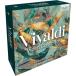 Vivaldi vi Val ti/va Io Lynn концерт сборник fete Rico * Gris Elmo,larute*telaruko(13CD) зарубежная запись 