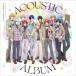 u.. * Prince ...! /... * Prince ...!Shining Birthday Acoustic Album (2CD) записано в Японии (CD)