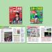 News * спорт ежегодник 2026( все 2 шт ) / литература (книга@)
