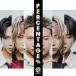 AGE / PERCENTAGE% (CD)
