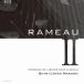Rameaulamo-/klavu солнечный искривление полное собрание сочинений no. 2 концентрация .. один .(2CD) записано в Японии (CD)