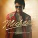 Michael Jackson Michael Jackson / Michael: Songs From The Motion Picture зарубежная запись (CD)