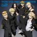  Tokyo li Ben ja-z( аниме ) / TV аниме [ Tokyo li Ben ja-z]Duet EP 02 записано в Японии (CD)
