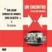 Tom Jobim / Um Encontro No Au Bon Gourmet (LP)