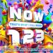 NOW( компиляция ) / NOW That's What I Call Music! 123 (2CD) зарубежная запись (CD)