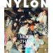 NYLON JAPAN ( нейлон Japan ) 2026 год 6 месяц номер [ обложка : супер Special внезапный |guys обложка : Suzuki .] / NYLON JAPAN редактирование часть ( журнал )