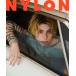NYLON JAPAN ( нейлон Japan ) 2026 год 6 месяц номер SPECIAL EDITION[W обложка : Honda . стрела ] / NYLON JAPAN редактирование часть ( журнал )