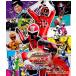  рука обратная сторона . Squadron человек Ninja -VStokyuuja-THE MOVIE ninja * in * wonder Land [Blu-ray] (BLU-RAY DISC)