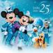 Disney / �����f�B�Y�j�[�V�[(R)25���N �g�X�p�[�N�����O�E�W���r���[�h �~���[�W�b�N�E�A���o�� [�f���b�N�X]
