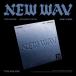 TREASURE / TREASURE 4th MINI ALBUM [NEW WAV] (ICE VER.) (CD)