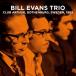 Bill Evans (Piano) Bill Evans / Club Arthur, Gothenburg, Sweden, 1969 зарубежная запись (CD)
