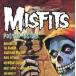 Misfits ошибка fitsu/ American Psycho (SHM-CD) записано в Японии (SHM-CD)