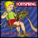 Offspring off springs / Americana (SHM-CD) записано в Японии (SHM-CD)