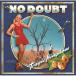 No Doubt / Tragic Kingdom (SHM-CD) записано в Японии (SHM-CD)