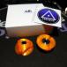  гибкий EP адаптор Delta7 ( orange / 2 шт. комплект ) (Goods)