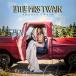 Shania Twain автомобиль nai следы ue in / Little Miss Twain зарубежная запись (CD)