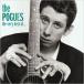 Pogues Poe gs/ The *ve Lee * лучший *ob* The * Poe gs<yougak лучший Blu-spec CD2> (BLU-SPEC CD 2)