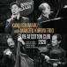  камень круг . 2 with прозрачный *makotoTRIO / LIVE AT COTTON CLUB 2026 записано в Японии (SACD)