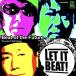 LET IT BEAT / Beat from the Future (CD)