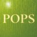 Mrs. GREEN APPLE / POPS  �kCD�l