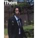 Them magazine (zem журнал ) 2026 год 8 месяц номер / Them magazine редактирование часть ( журнал )