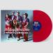 Kody Norris Show / Spirit Of America (Colored Vinyl) (Red) (LP)