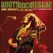 Bob Marley&amp;The Wailers Bob ma-li.& The way la-z/ Roots Rock Reggae: Live At The Hammersmith Odeon зарубежная запись (CD)