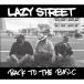 LAZY STREET / BACK TO THE BASIC (CD)