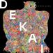 kitanita блеск / DEKAI (CD)