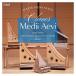 Medieval Classical / средний . Europe. клавишные инструменты запад гора ... записано в Японии (CD)