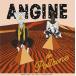 Angine de Poitrine / Kexp Live (W  /  Bonus Track) (�A�i���O���R�[�h+CD)�����א������\�񐔂ɖ����Ȃ��ꍇ�͐撅���Ƃ�