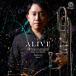 Trombone Classical / [ALIVE] чёрный золотой . line ( бас-тромбон ), замок ..( фортепьяно ) записано в Японии (CD)