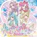  медведь рисовое поле . звук / больше . super цветок / [ название .. Precure!] поздняя версия тематическая песня одиночный [CD+DVD] записано в Японии (CD Maxi)