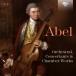 a- bell, Karl * Freed lihi(1723-1787) / симфония, концерт, камерная музыка сборник maru ko*kazona-to,la*spa
