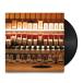 Aphex Twineifeks twin / Drukqs(4 листов комплект аналог запись ) (LP)