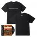 Aphex Twineifeks twin / Drukqs (+T-SHIRT-(XL)) ( с лентой / зарубежная запись внутренняя спецификация / 4 листов комплект аналог запись ) (LP)