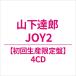�R���B�Y ���}�V�^�^�c���E / JOY2�y���񐶎Y����Ձz(4CD)  �kCD�l