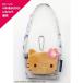 BAYFLOW × SANRIO CHARACTERS cup рукав очарование BOOK HELLO KITTY / бренд Mucc (книга@)