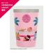 BAYFLOW × SANRIO CHARACTERS cup кофе высокий стакан BOOK RELAX / бренд Mucc (книга@)