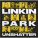 Linkin Park Lynn gold park / Unshatter Film Soundtrack (Live in Sao Paulo) зарубежная запись (CD)