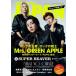 ROCKIN' ON JAPAN (���b�L���O�E�I���E�W���p��) 2026�N 11�����y�\���FMrs. GREEN APPLE�z / ROCKIN' ON JAPAN�ҏW��  �k�G���l