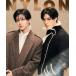 NYLON JAPAN (�i�C�����W���p��) 2026�N 12�����y�\���F�W�F�m���W�F�~���iNCT DREAM�j�^guys�\���F�����E�K�i�����}