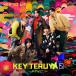 KEY TO LIT / KEY TERUYA2 �`�L�e�����c�`�y�ʏ�Ձ�����v���X���z  �kCD Maxi�l