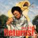 m.c.A*T / Returns! [Copy Control CD] (CD)