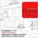  сборник ( компиляция ) / Bossa'n Rio зарубежная запись (CD)