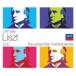 Liszt ꥹ / Ultimate Liszt:  V  /  A ͢ CD