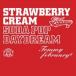 Tommy february6 トミーフェブラリー / Strawberry Cream Soda Pop “Daydream”  〔CD〕