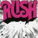 Rush ��å��� / Rush ͢���� ��CD��