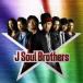 J Soul Brothers ジェイソウルブラザーズ / J Soul Brothers  〔CD〕
