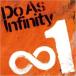 Do As Infinity ɥե˥ƥ / 1  CD Maxi